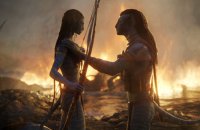 “Аватар: Вогонь і попіл” – Серце пітьми Пандори