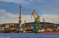 Экс-директор Севастопольского морзавода назвал ложью информацию об обмене предприятия на "трубопровод Медведчука" 