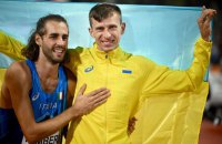 Проценко завоював першу медаль України в легкій атлетиці на Мультиспортивному чемпіонаті Європи-2022