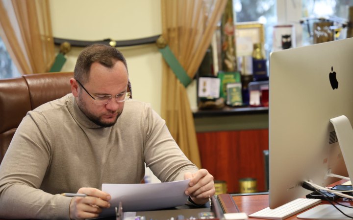 Міський голова Луцька залишає посаду