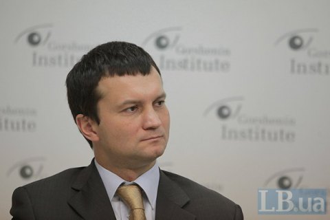 Будь-який підсумок референдуму про УА можуть використати проти України, - віце-президент Інституту Горшеніна