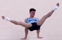 Колишній український гімнаст Ілля Ковтун змінив спортивне громадянство