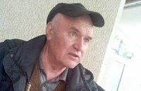 Младич грозит убить себя голодовкой