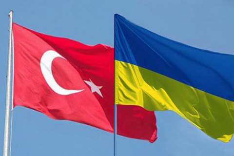 Украина и Турция могут подписать соглашение о создании ЗСТ в 2022 году, - Кулеба