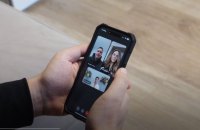 Більше 31 тисячі пар одружилися онлайн у "Дії" цього року