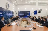 До Коаліції укриттів для України доєднались ще чотири країни