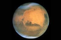 NASA: на Марсі є рідка вода