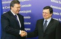 В понедельник к Януковичу приедет Баррозу