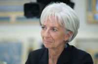 Главой МВФ переизбрана Кристин Лагард