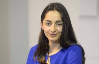 Руководителем украинского бюро "Креативная Европа" стала культурный менеджер Ирина Викирчак
