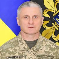 Іващенко Олег Іванович