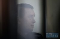 Гособвинение настаивает на аресте Мельниченко