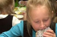 За питанием в киевских детсадах будут следить с помощью специальной программы