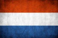 В Нидерландах возникла проволочка с ратификацией СА Украины и ЕС