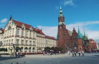 Украинские культурные институции смогут посотрудничать с польскими коллегами