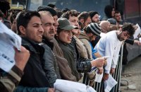 Затишшя перед міграційним буревієм?