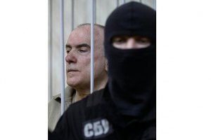 24 ноября суд рассмотрит апелляцию Пукача на приговор по делу об убийстве Гонгадзе
