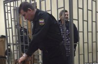 Крымский суд продил арест замглавы Меджлиса Чийгоза до 5 мая