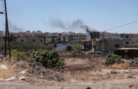 Сирія створює комісію для розслідування нападів на цивільних у Сувейді