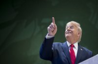 Трамп скасував мито 25% на індійські товари