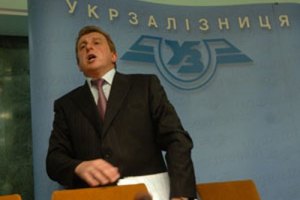 Гендиректор "Укрзализныци": за ночной поезд нужно платить, как за гостиницу