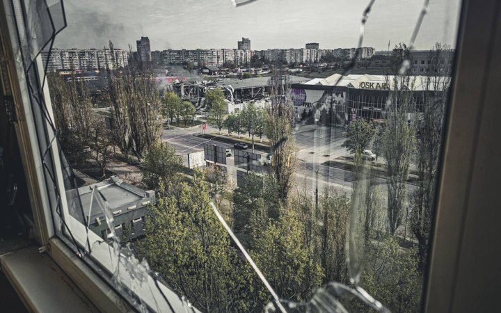 У ОВА повідомили, що росіяни змінили тактику обстрілів Херсонщини