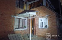 У Харківській області через агресію РФ постраждали шестеро людей, серед них – дитина