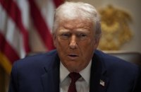 Трамп заявляє, що переговори щодо Гренландії "вже почалися" 