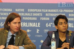 На Берлинале представили новый фильм Уэса Андерсона - “Отель Гранд Будапешт”