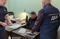 До суду скерували третю справу щодо оборудок із землею ексголови геокадастру Хмельниччини