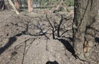 Росія завдала ракетного удару по Краматорську, є постраждала