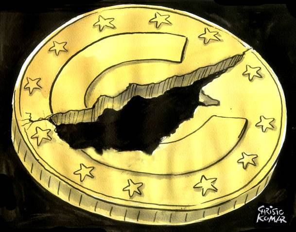 Кипрский евро