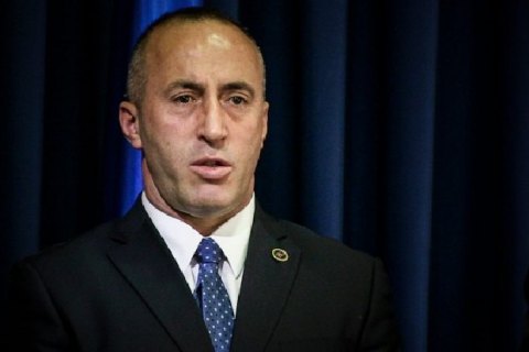 Премьером Косово стал бывший полевой командир