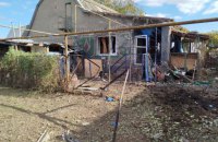 Росіяни вбили на Херсонщині одну людину, і ще чотирьох – поранили