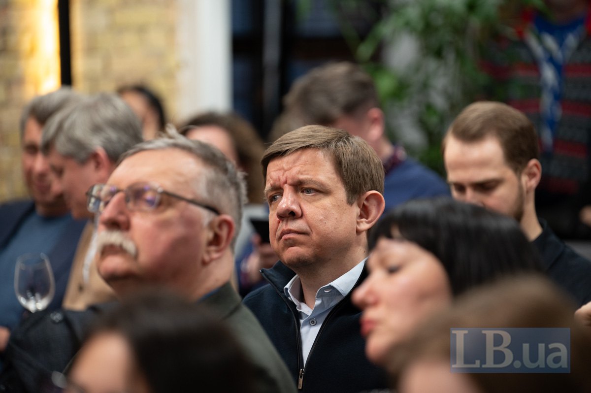 Юрій Хоменко, International Transfer pricing