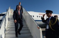Прем'єр Австралії відвідає Україну в рамках свого турне Європою