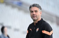 "Шахтар" призначив нового головного тренера