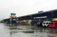 У Норвегії через заліт невідомого безпілотника закрили на ніч аеропорт 