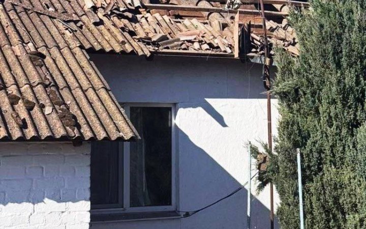 Упродовж доби РФ здійснила 816 ударів по Запорізькій області, є поранені