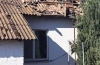 Упродовж доби РФ здійснила 816 ударів по Запорізькій області, є поранені