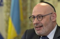 Посол Ізраїлю про ситуацію з хасидами: вони повинні повернутися до Білорусі, а звідти - додому