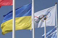 Украинцы одобряют проведение Олимпиады в Украине