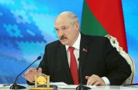 Лукашенко згортає «відлигу», побоюючись білоруського Майдану