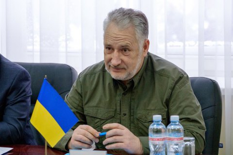 Жебрівський подав у відставку з посади аудитора НАБУ
