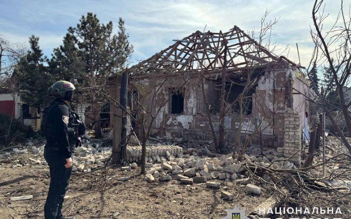 На Донеччині росіяни вбили одну людину та ще одну поранили 