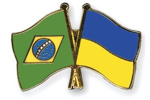 Бразилия будет пускать украинцев без виз 