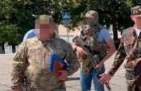Правоохоронці повідомили про підозру “головному міліціонеру колаборантів на Харківщині”