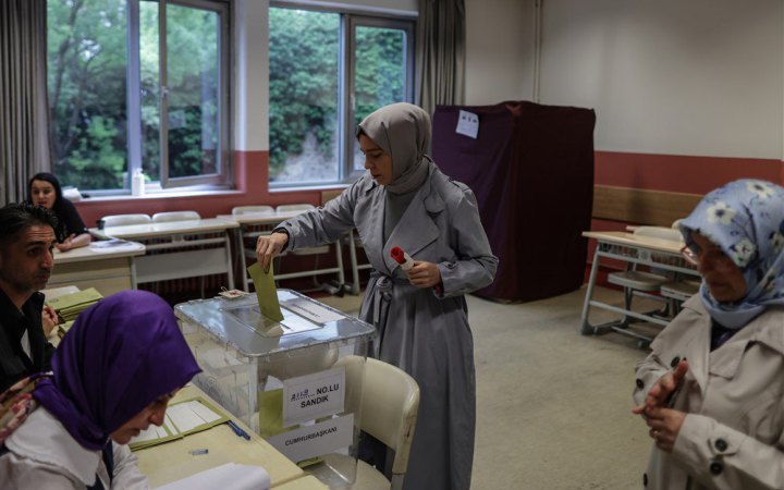 У Туреччині провладного кандидата оголосили мером замість переможця виборів