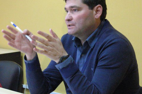 Клименко: В оккупированном Луганске распространяют листовки с призывами объединиться с "ДНР"