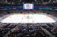 Міжнародна федерація хокею подовжила усунення Росії та Білорусі від усіх турнірів на 2023 рік